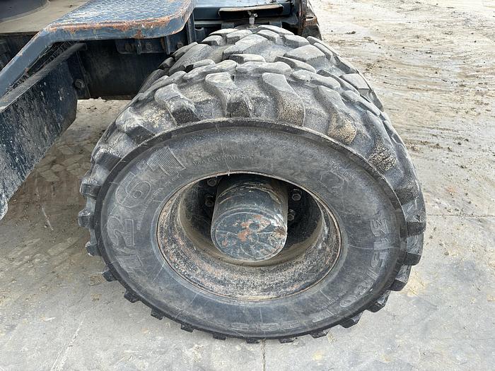 Used Hyundai HW140 2019