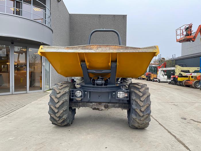 Used Terex TA6S 2012