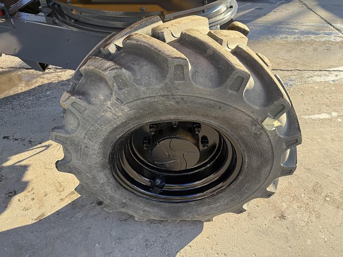 Used Terex TA6S 2012