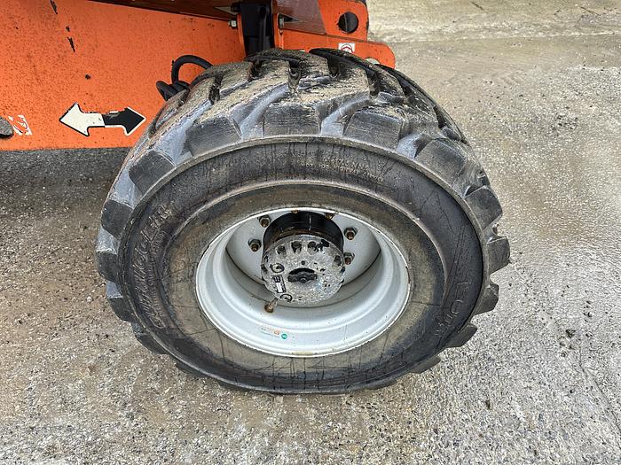 Used  JLG 460SJ 2007