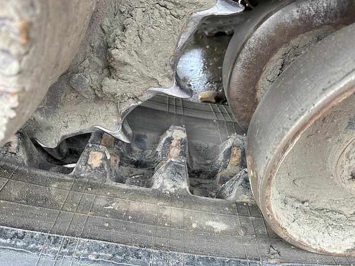 Used 1062 IHI IC100 2012