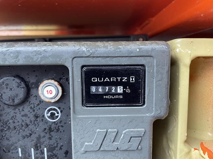 Used 3462 JLG 1230ES 2012