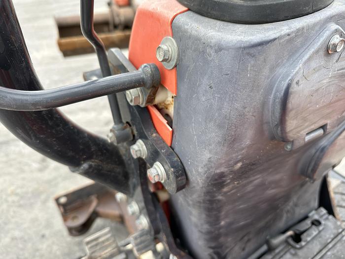 Used Kubota U10-3 2019