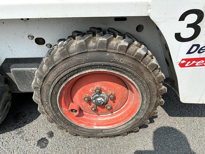 Used BOBCAT S70 2022