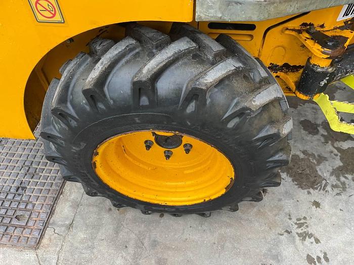 Used JCB 1 THT 2018