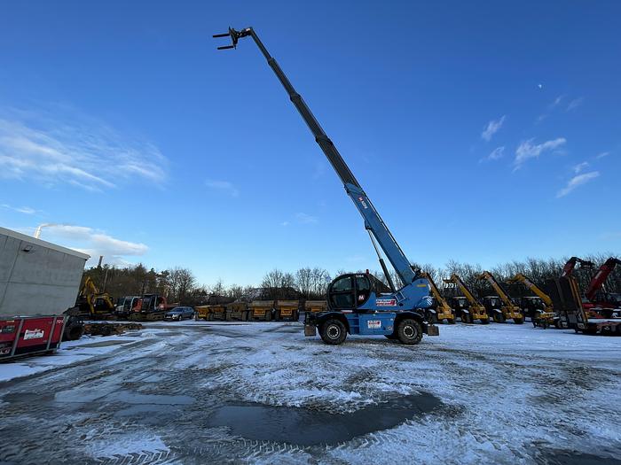 Used  Magni RTH5.30 2013