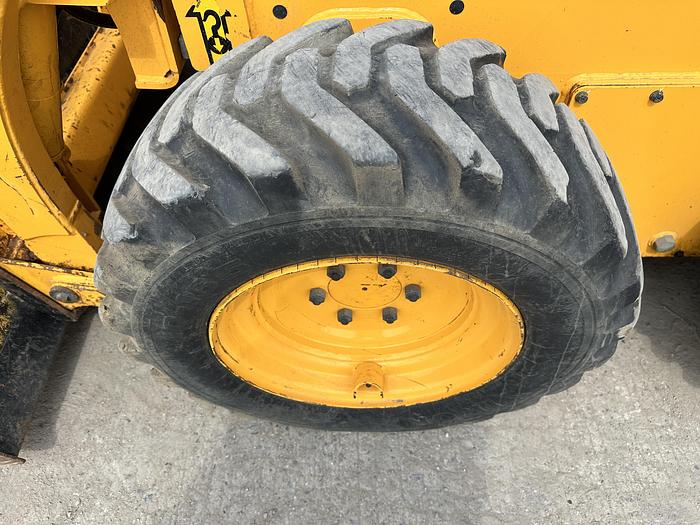 Used Hyundai HSL650-7A 2019