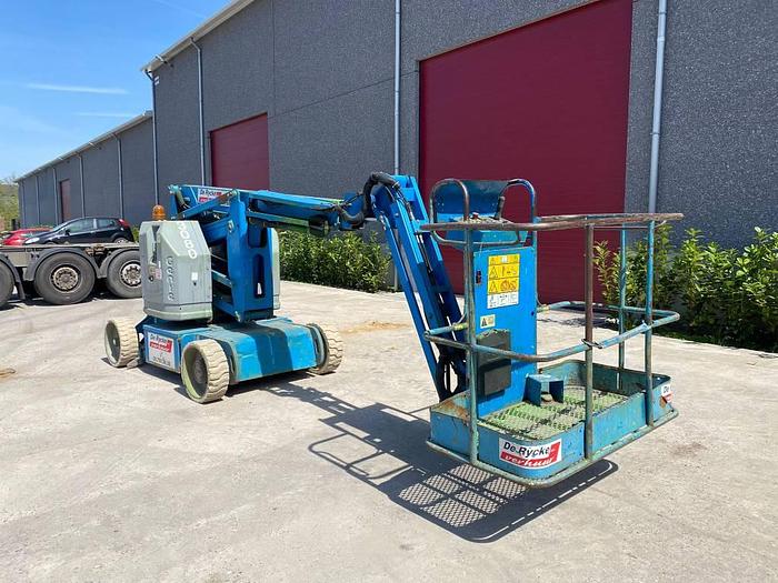 Used Genie Z 34/22 N 2007