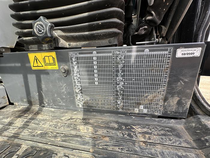 Used Kubota KX037-4 2020 