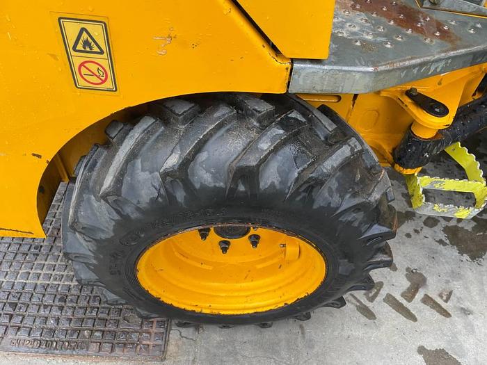 Used JCB 1 THT 2018
