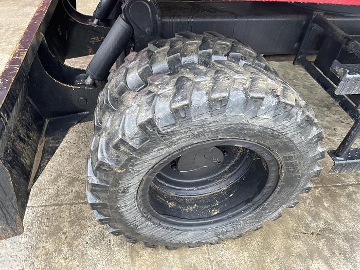 Used Takeuchi TB175W 2011