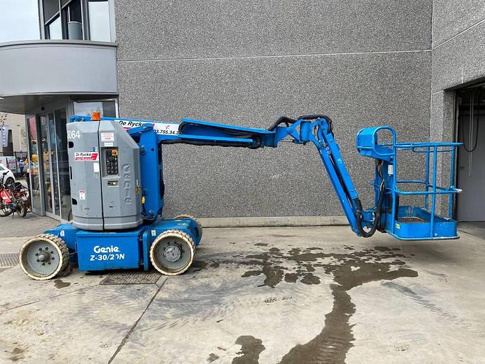Used Genie Z30/20N 2006