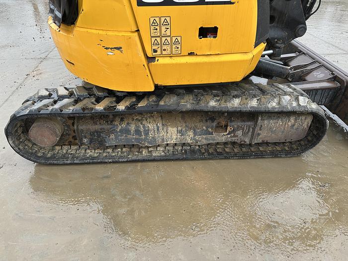 Used JCB 48Z-1 2018
