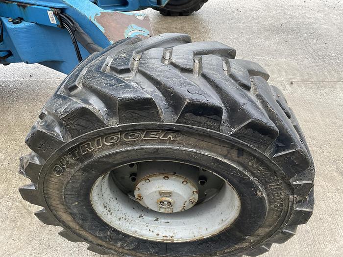 Used Genie Z135-70 2008