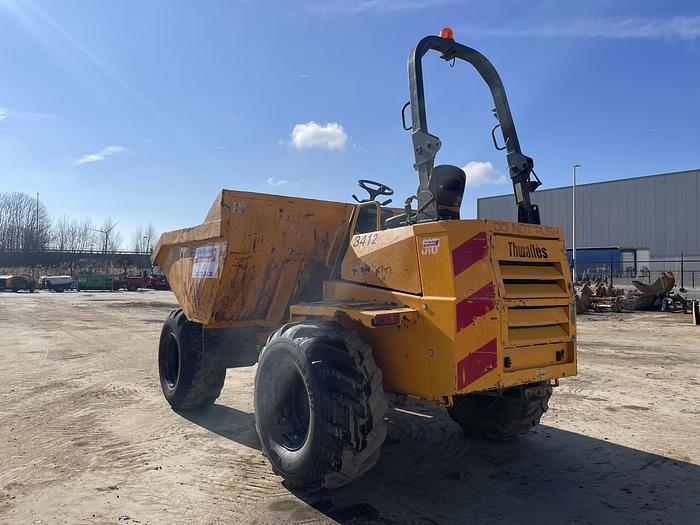 Used TWAITES 9 TON 2018