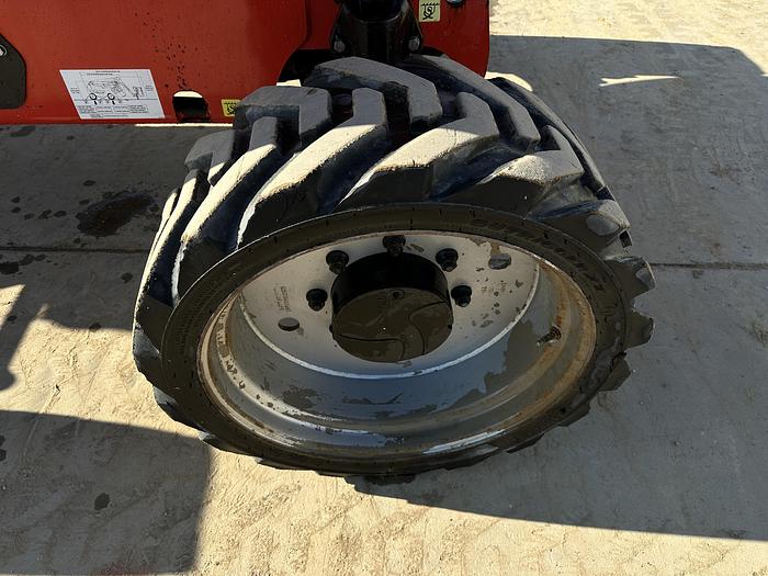 Used Manitou 160ATJ 2019