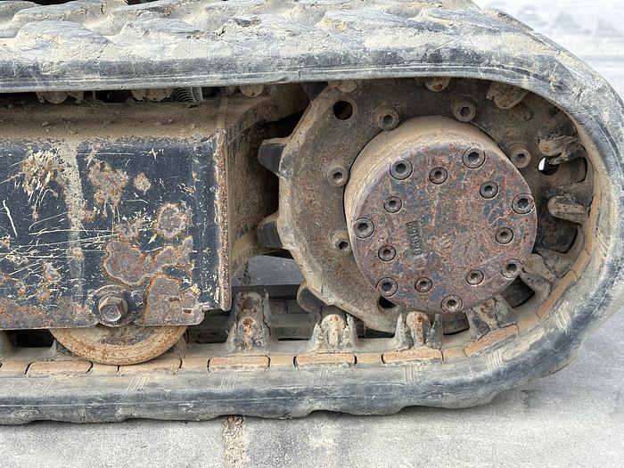 Used Kubota U10-3 2019