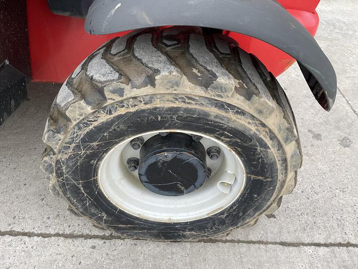 Used 2020 Manitou MT625-60