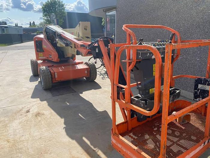 Used JLG E400AJP 2014