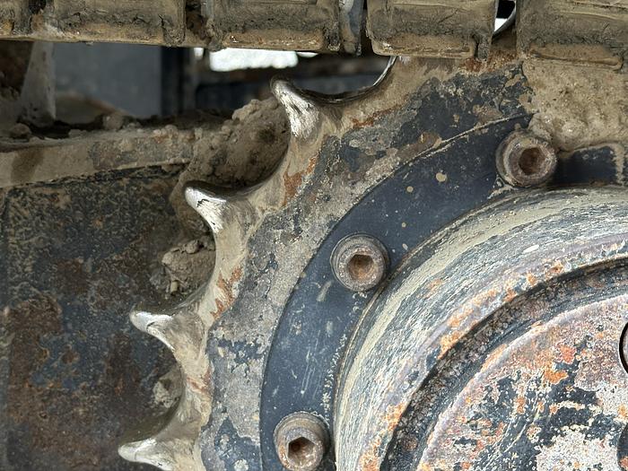 Used 2018 Kubota KX101-3a4 2018