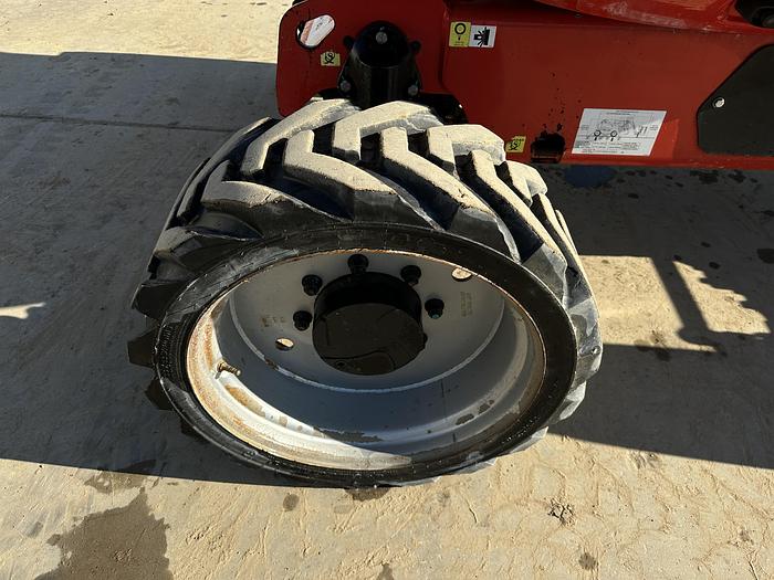 Used Manitou 160ATJ 2019