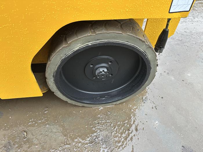 Used JCB S2632E 2018