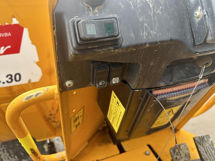 Used Thwaites 9T 2021 VA