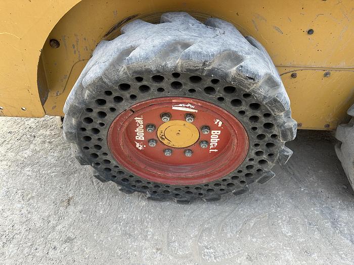 Used CAT 216B3 2019