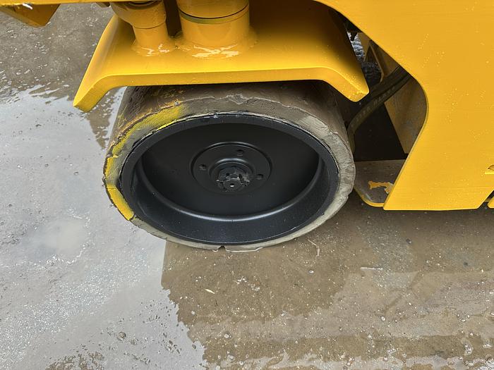 Used JCB S2632E 2018