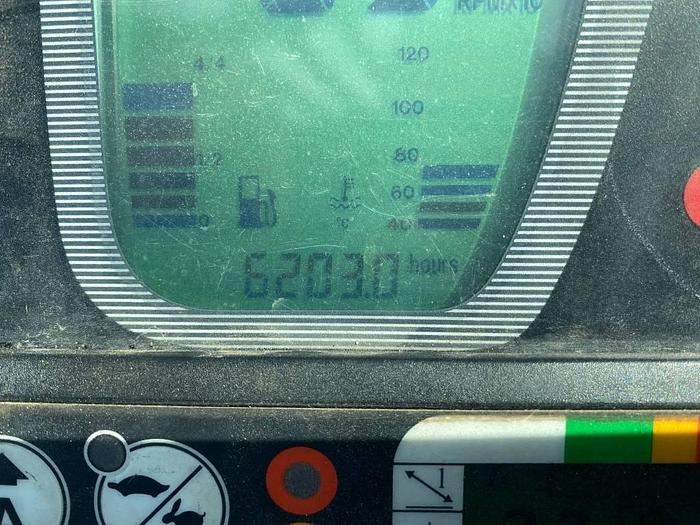 Used Manitou MRT 2150 2010 Privilege