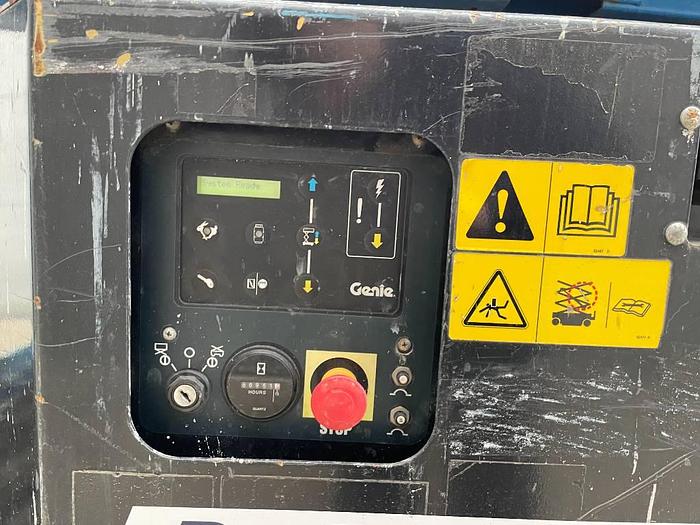 Used Genie GS3369RT 2018