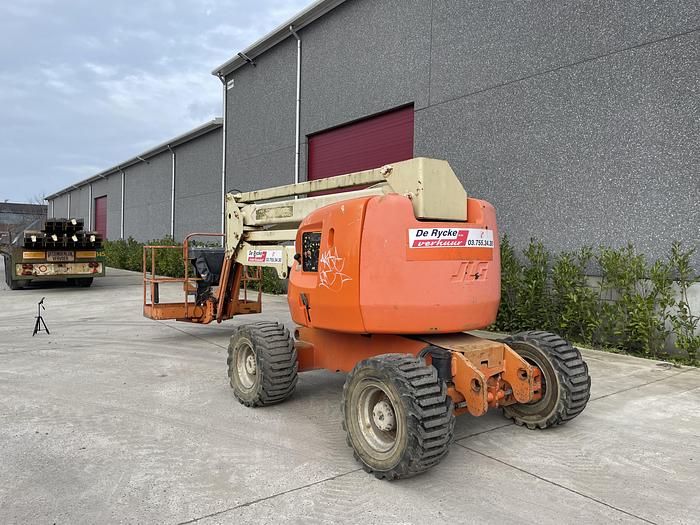 Used JLG 450 AJ