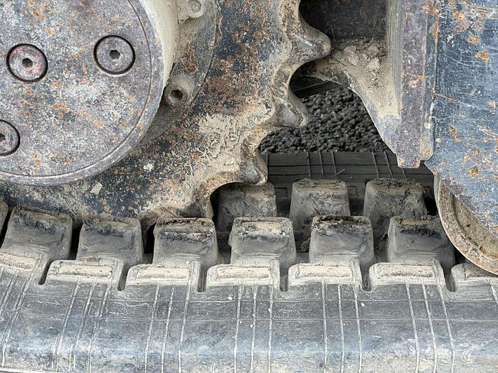 Used Kubota KX027-4 2017