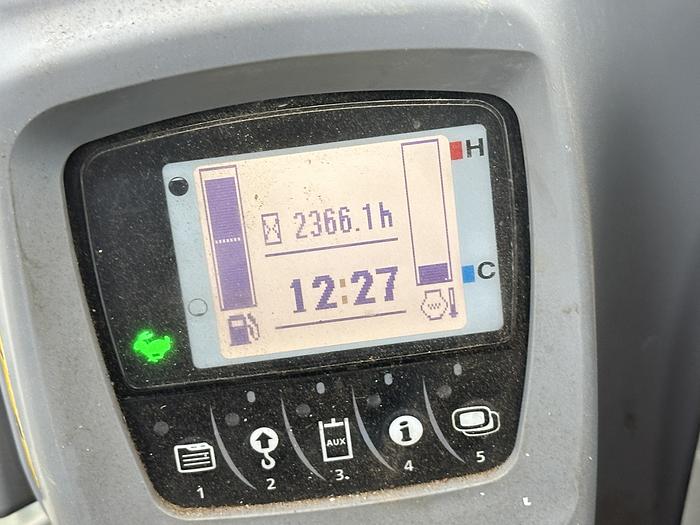 Used Kubota KX080-4a2 2020