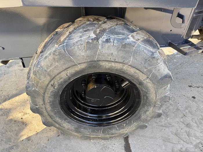 Used Terex TA6S 2012