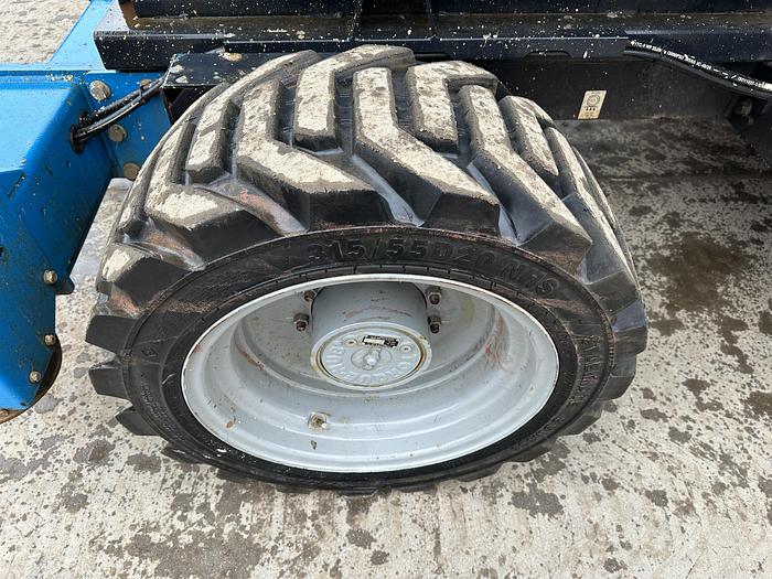 Used Genie GS5390 RT 2019