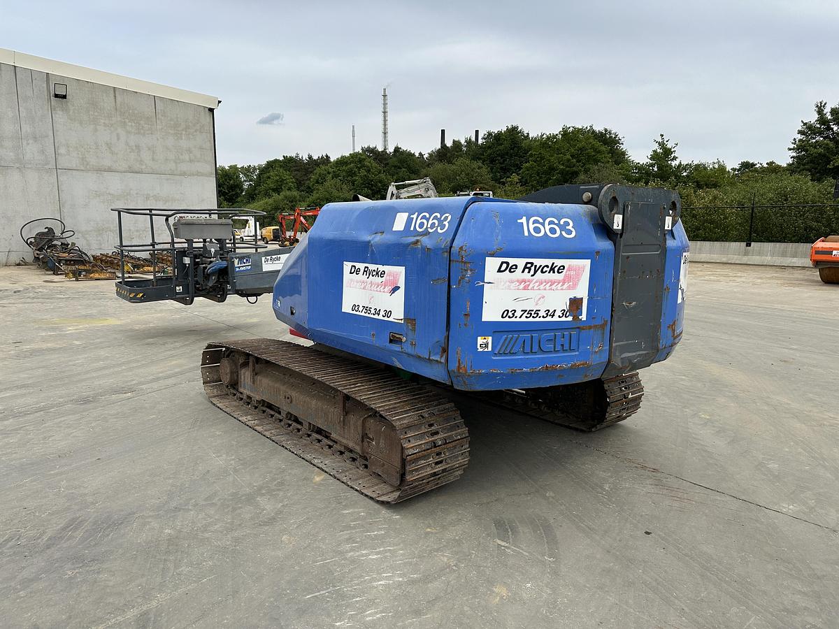 Used Aichi SR12C 2016