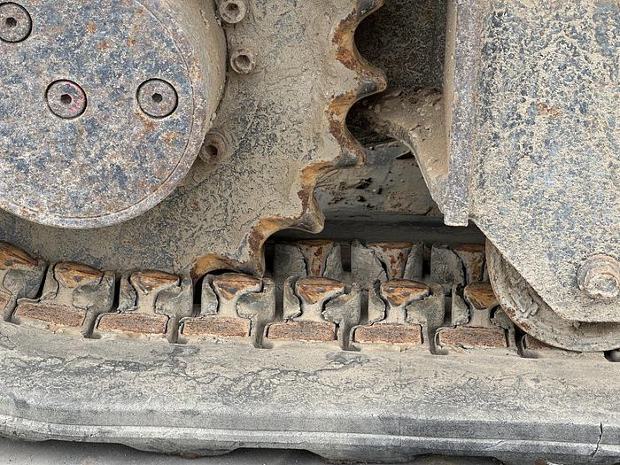 Used Kubota KX027-4 2019