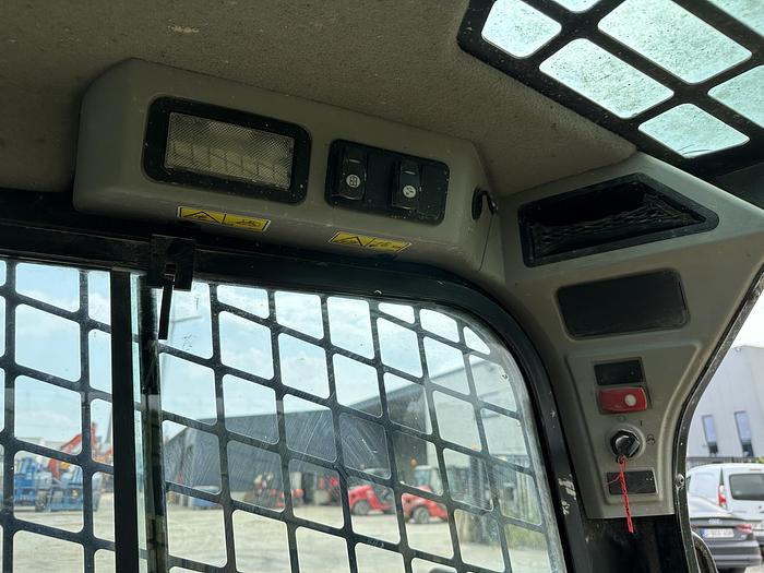Used CAT 239D 2019