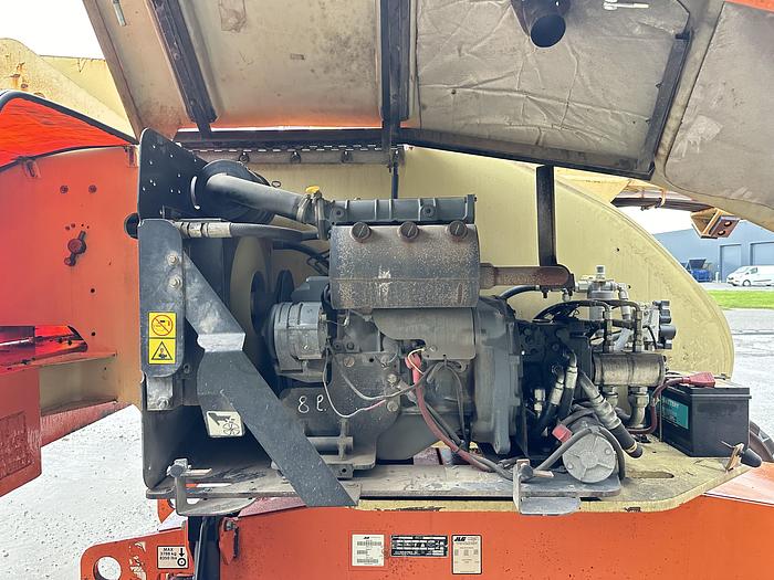 Used  JLG 460SJ 2007