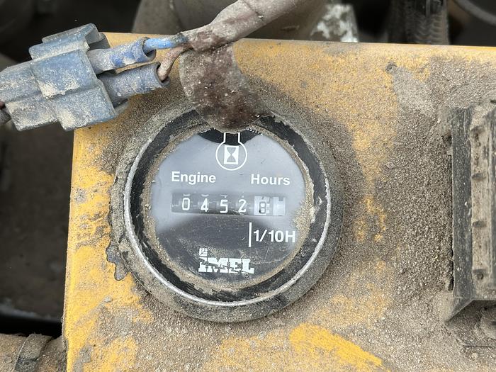 Used Rolmops KM50 2010