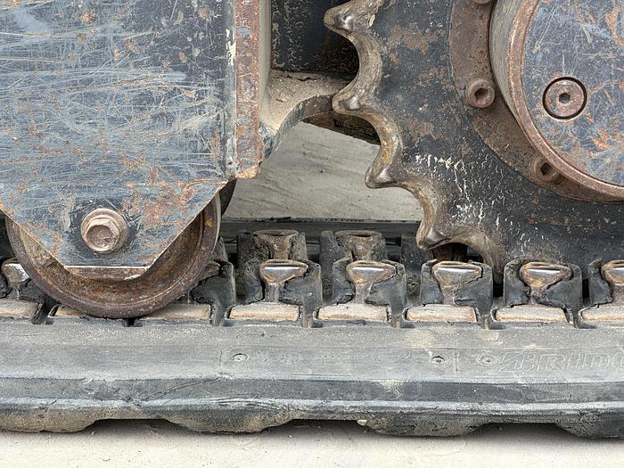 Used Kubota X027-4 2019