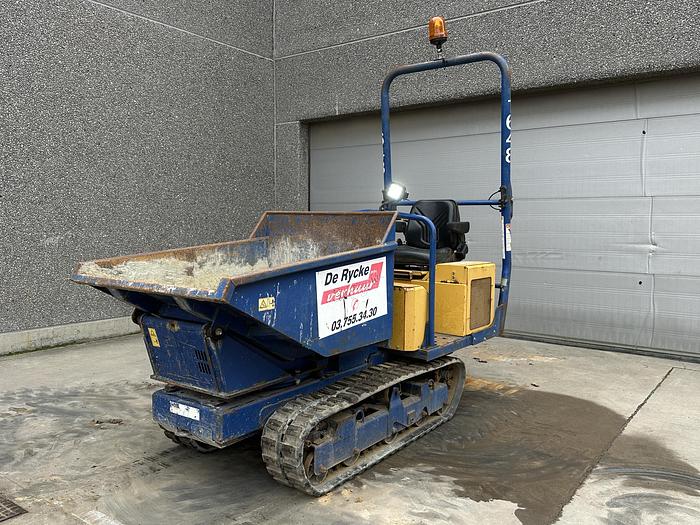 Used Canycom S100 2015