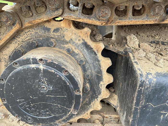 Used Aichi SR18A 2008