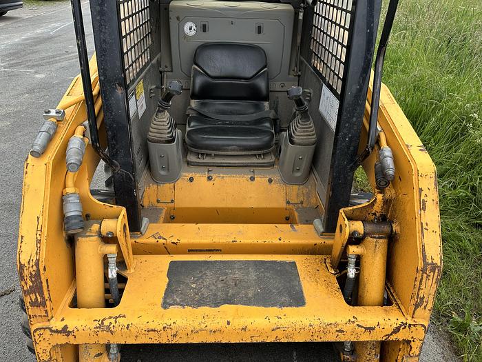 Used Hyundai HSL650-7A 2019