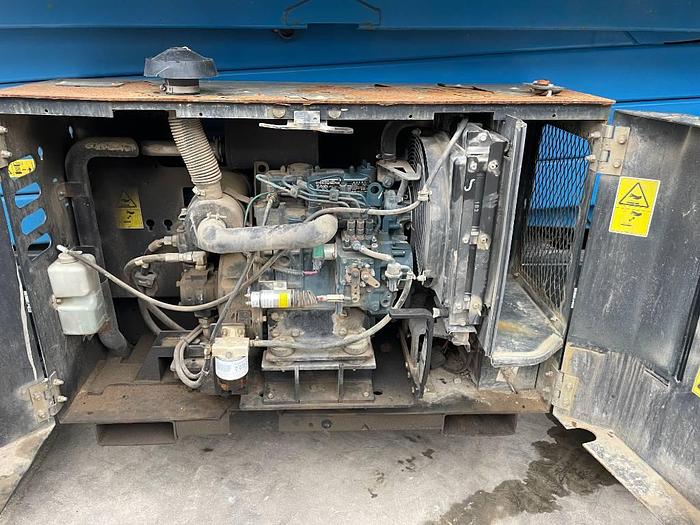 Used Genie GS3369RT 2018