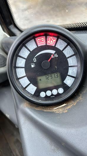 Used Liebherr L506C 2020