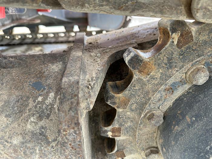 Used Aichi SR14C 2011