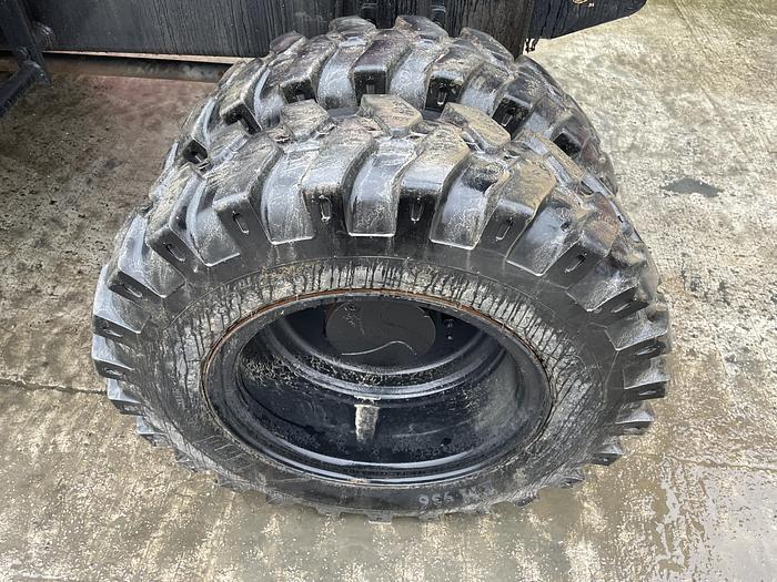 Used Takeuchi TB175W 2011