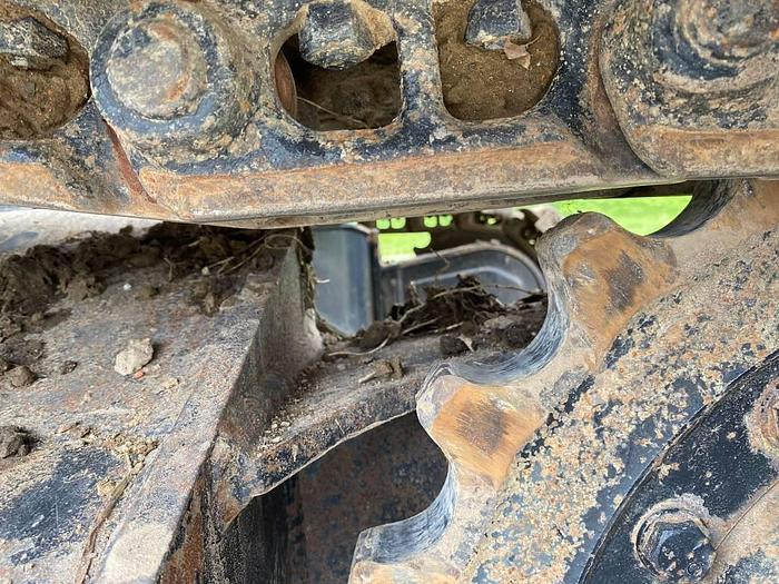 Used Aichi SR 18A 2008